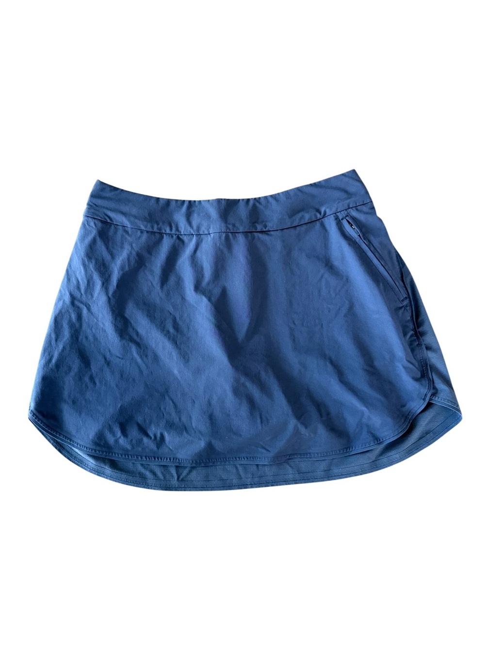Outdoor Voices Black Skirt
